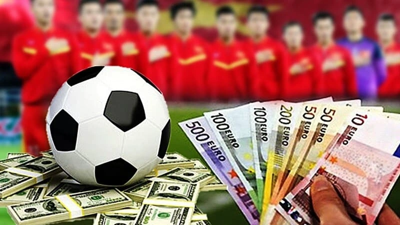 Nhân tố tác động đến tỷ lệ kèo tài xỉu trong bóng đá