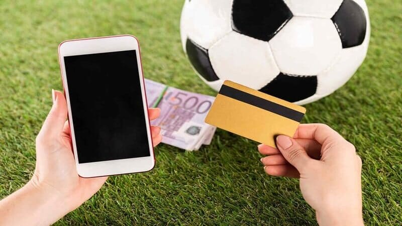So sánh kèo châu Âu với kèo 1x2