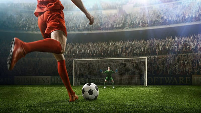 Kèo penalty là gì?