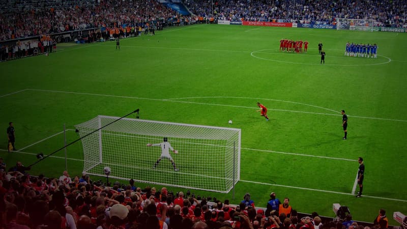 Cần chú ý gì khi chơi kèo penalty?