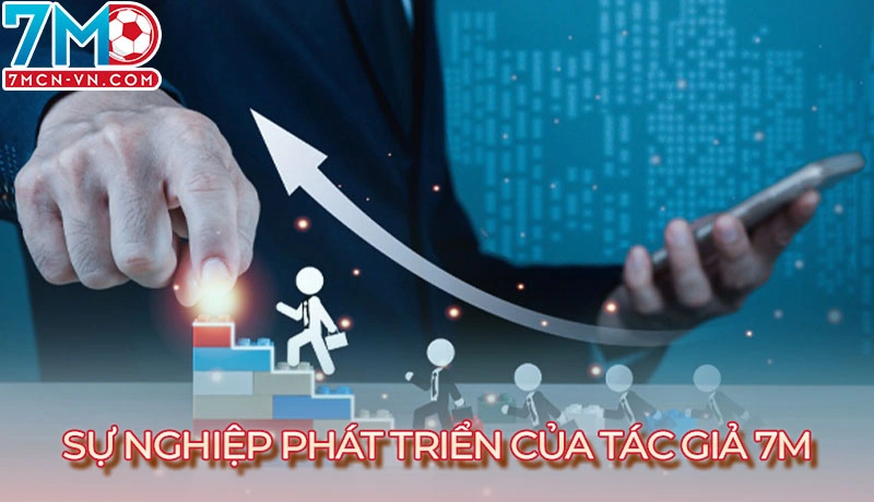 Sự nghiệp phát triển của tác giả Phạm Khanh