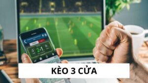 Kèo 3 Cửa - Sân Chơi Của Nhà Dự Đoán Tài Ba