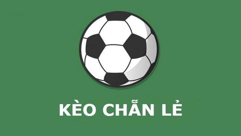 Kèo Chẵn Lẻ - Bậc Thầy Trong Cá Độ Bóng Đá 1 7M giới thiệu hình thức kèo chẵn lẻ
