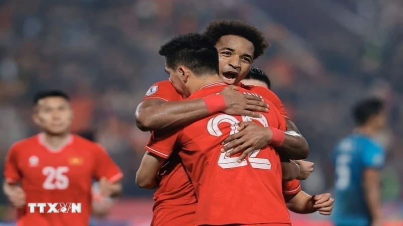 Top Ghi Bàn AFF Cup - Những Chân Sút Xuất Sắc Nhất 3 Những tài năng mới trong AFF Cup