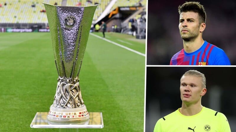 Top Ghi Bàn C2 - Cuộc Đua Vua Phá Lưới Europa League 1 Tầm quan trọng của top ghi bàn C2