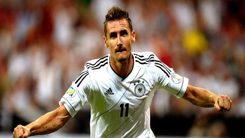 Top Ghi Bàn World Cup - Huyền Thoại Săn Bàn Tại Đấu Trường Lớn 1 Vị vua của các kỳ World Cup