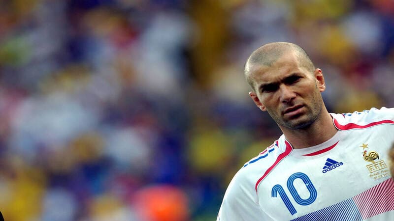Top Ghi Bàn World Cup - Huyền Thoại Săn Bàn Tại Đấu Trường Lớn 2 Ngôi sao sáng của bóng đá Pháp